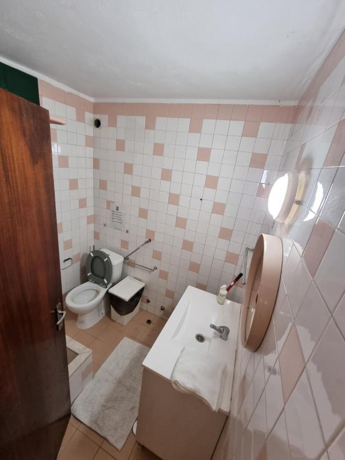 Aaa Apartaments T0 Piscina Marina 阿尔布费拉 外观 照片