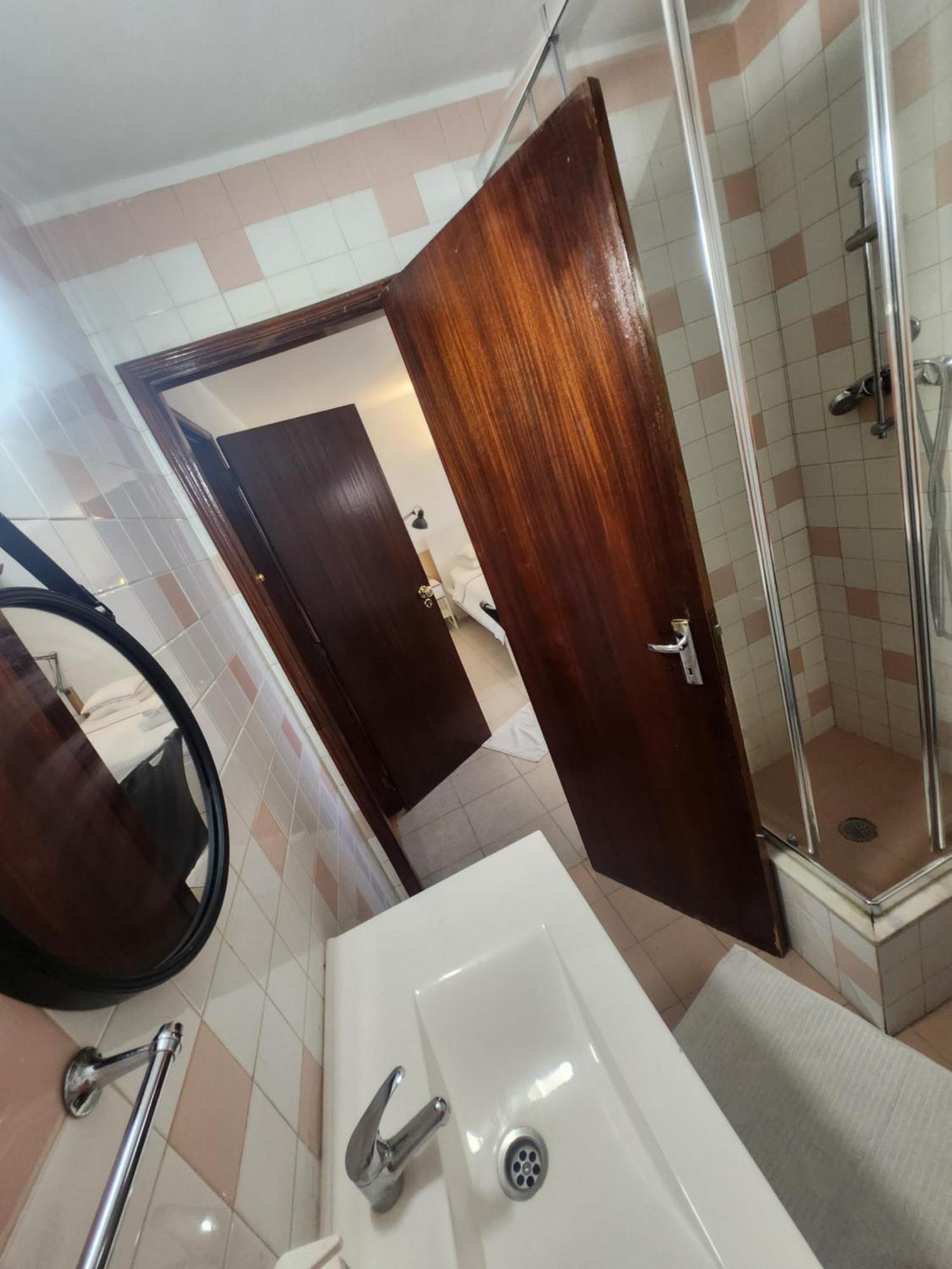 Aaa Apartaments T0 Piscina Marina 阿尔布费拉 外观 照片